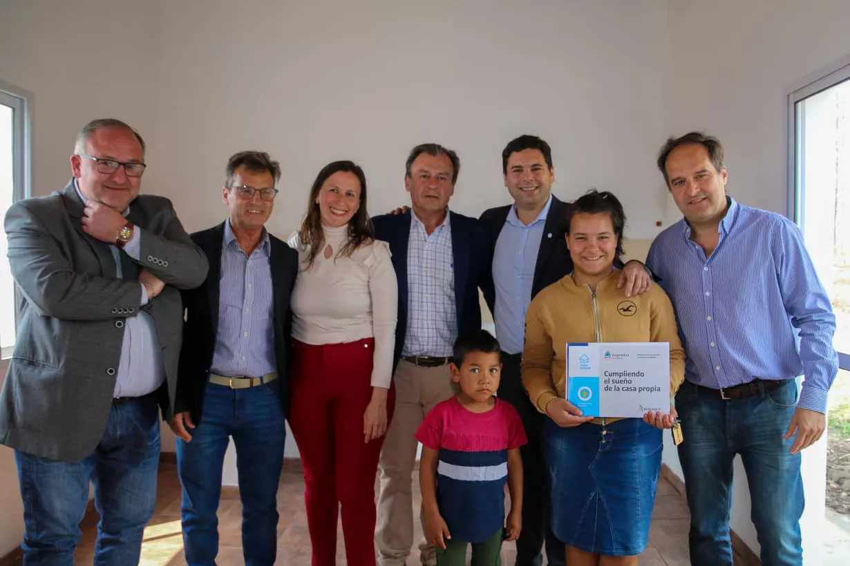 San José, Entre Ríos 2