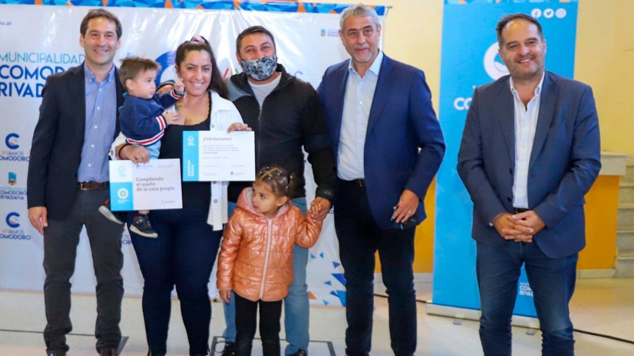 23-2-22 - Comodoro Rivadavia