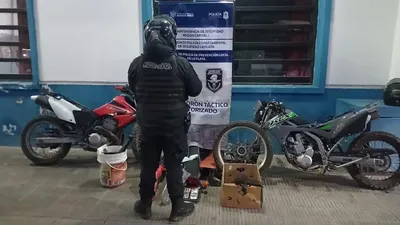 motos