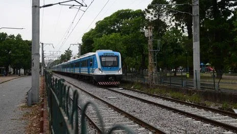 tren roca