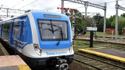 tren roxA