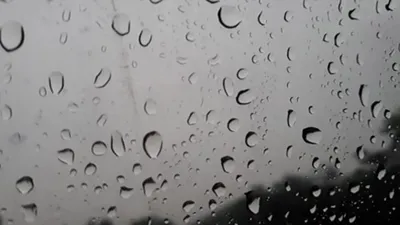 lluvia