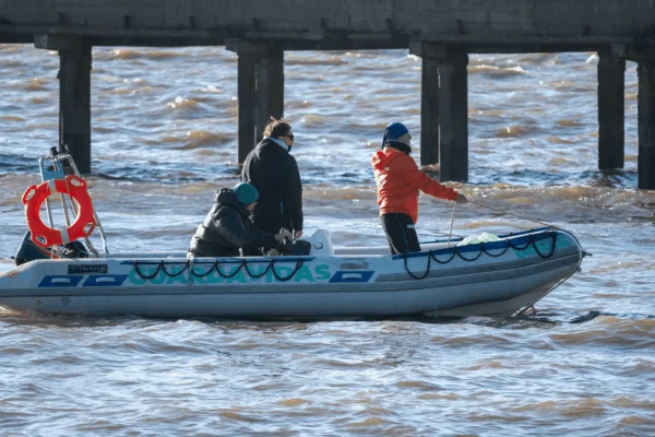 pescadores