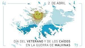 2 de abril malvinas