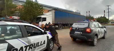 camion