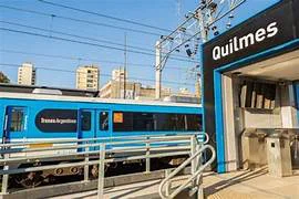 aumento el tren