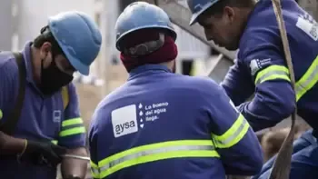 aysa