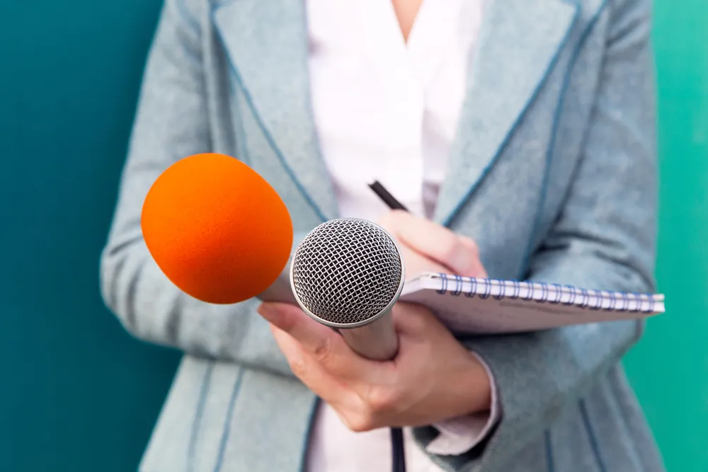 periodista