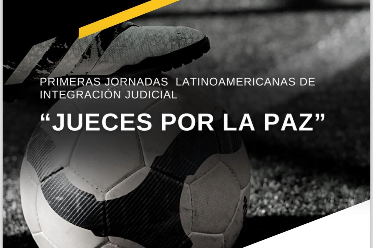 jueces por la paz