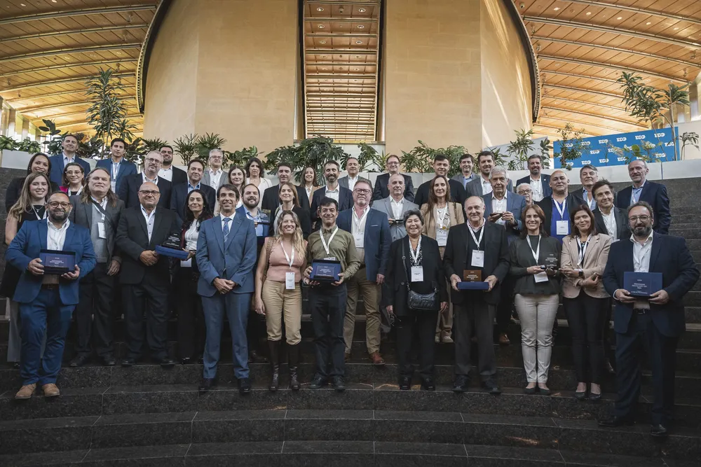 ypf premios