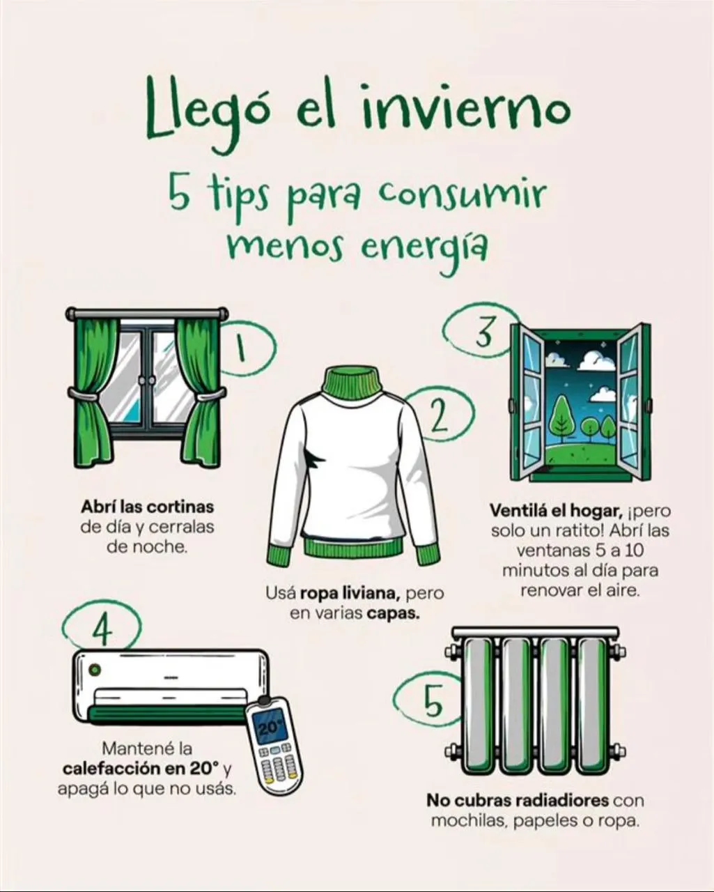 edesur tips