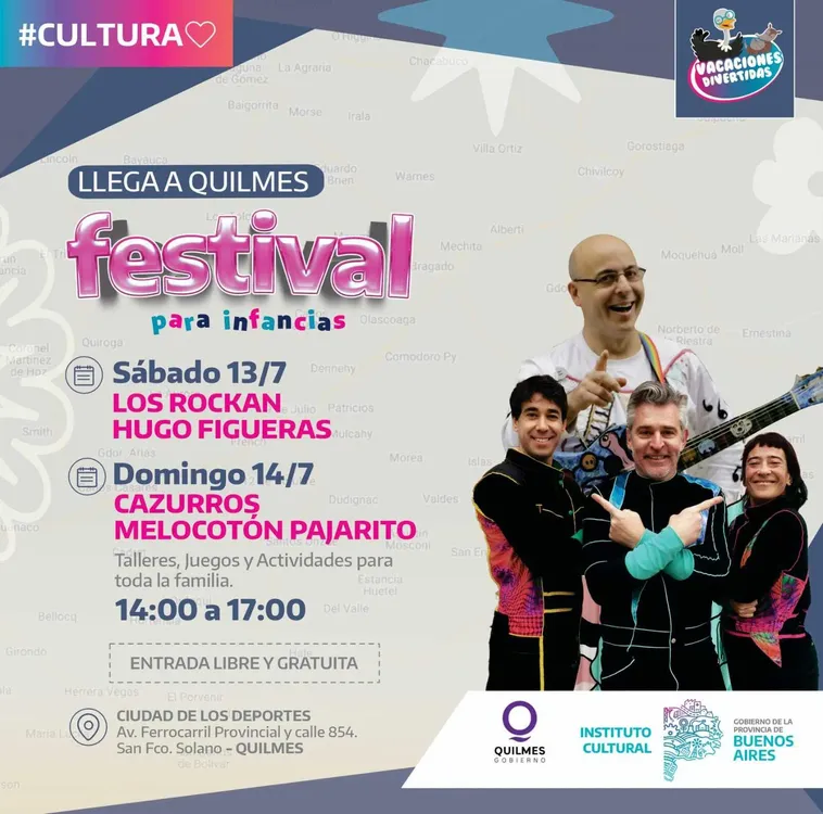 festival