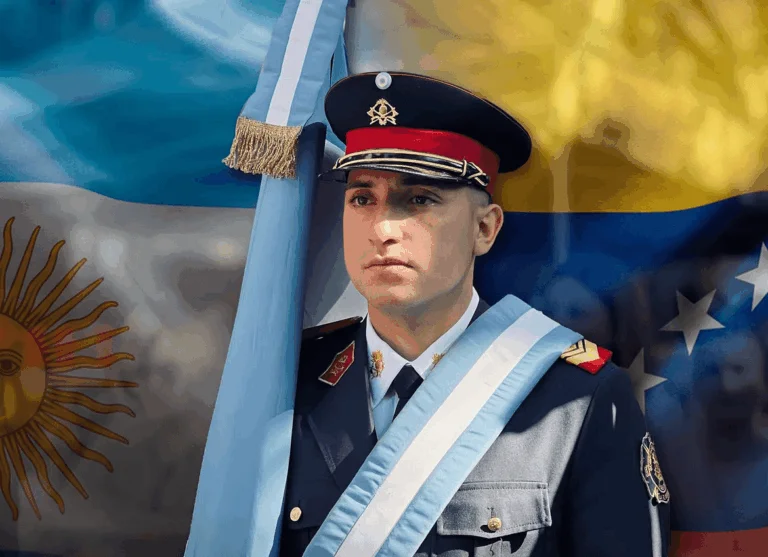 bombero de quilmes