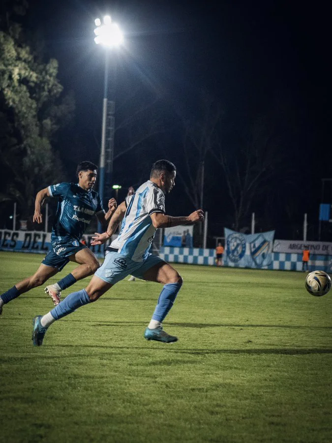 arg quilmes