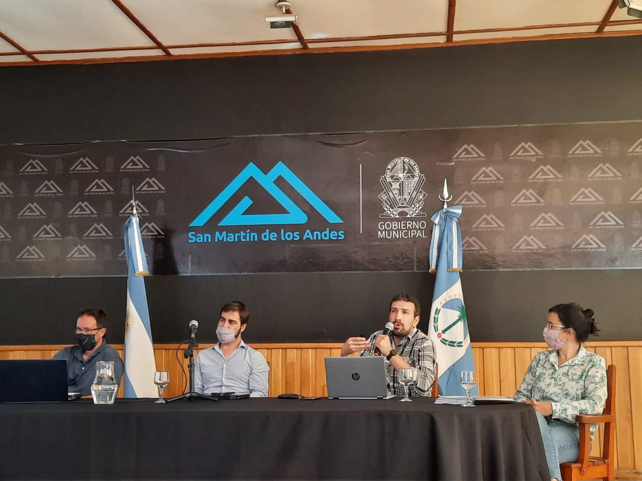 3-11 Vivienda