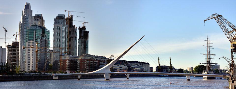 puerto madero