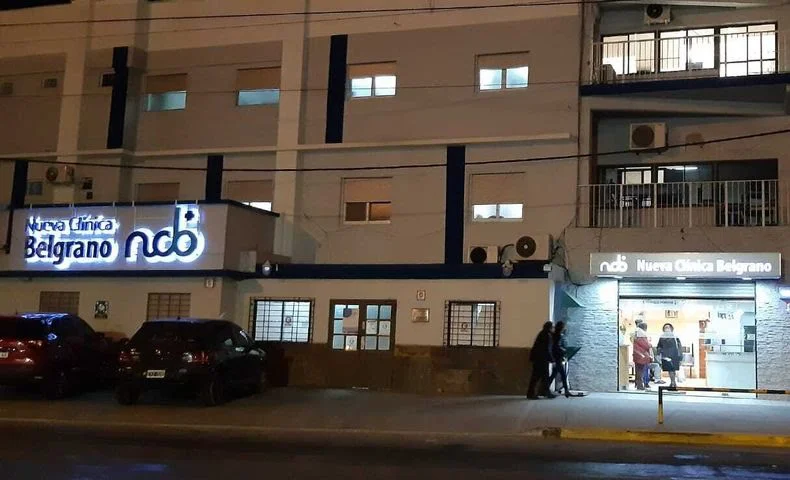 clinica