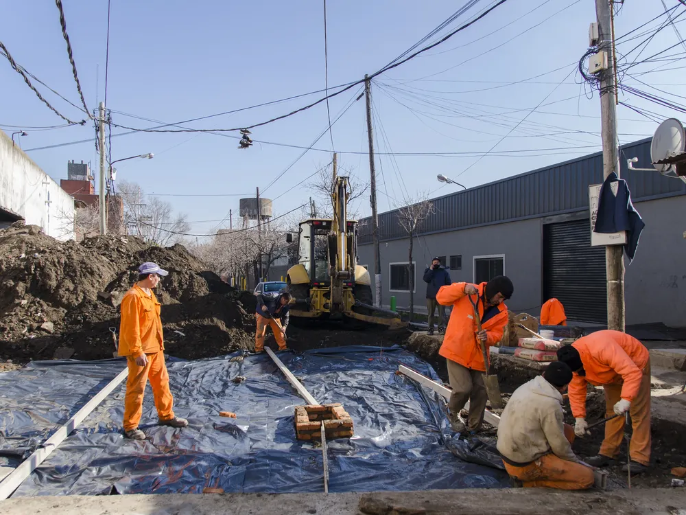 Lanús_pavimentación 1