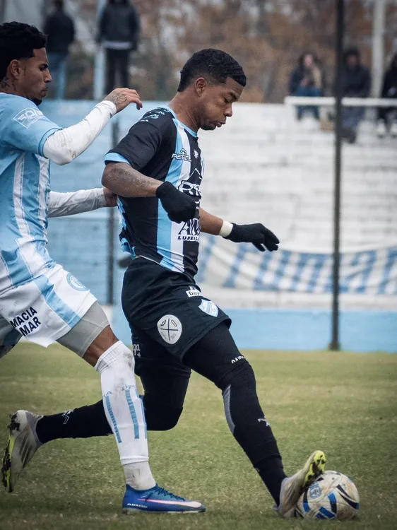 derrota