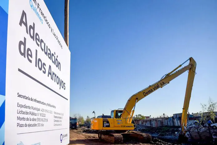 Mayra-pidio-que-Nacion-y-Provincia-coordinen-obras-contra-las-inundaciones-696x464