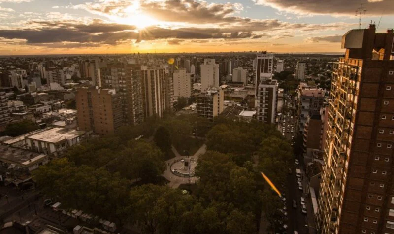 ciudad
