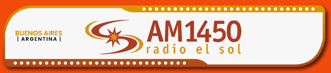 RADIO EL SOL - AM 1450